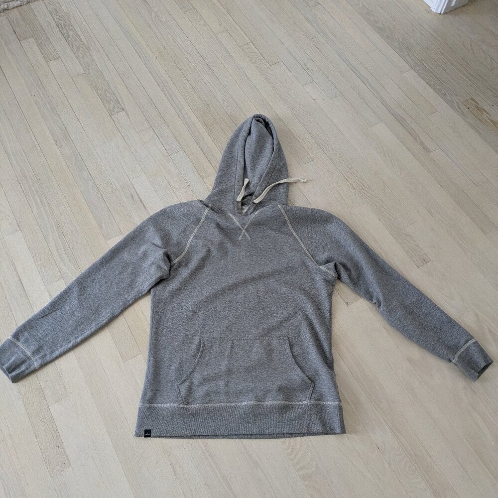 Pistol Lake M Hoodie